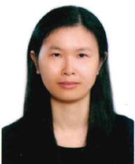 陳麗仙 約聘助理研究員
