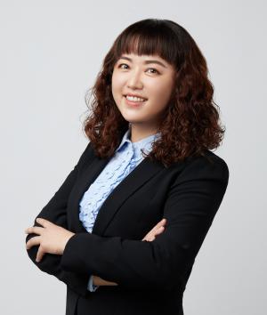 陳麗仙 約聘助理研究員