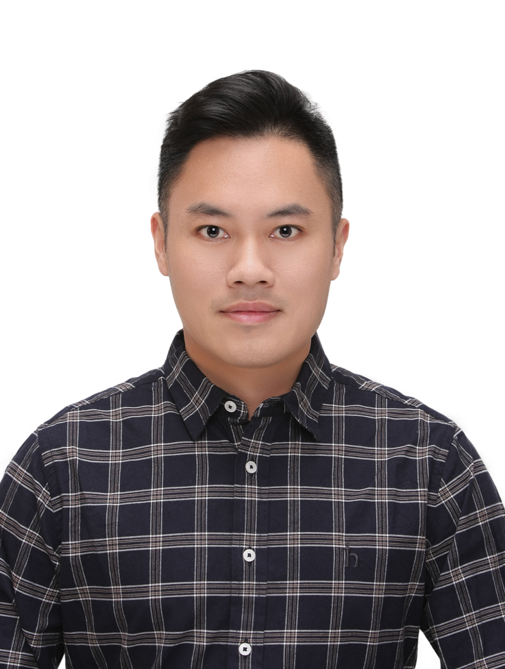 Contract Assistant Research Fellow Yu-Wei Hsiao