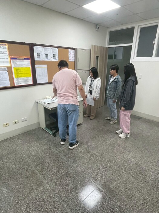 89B15滅菌釜認證課程(1140916)圖片